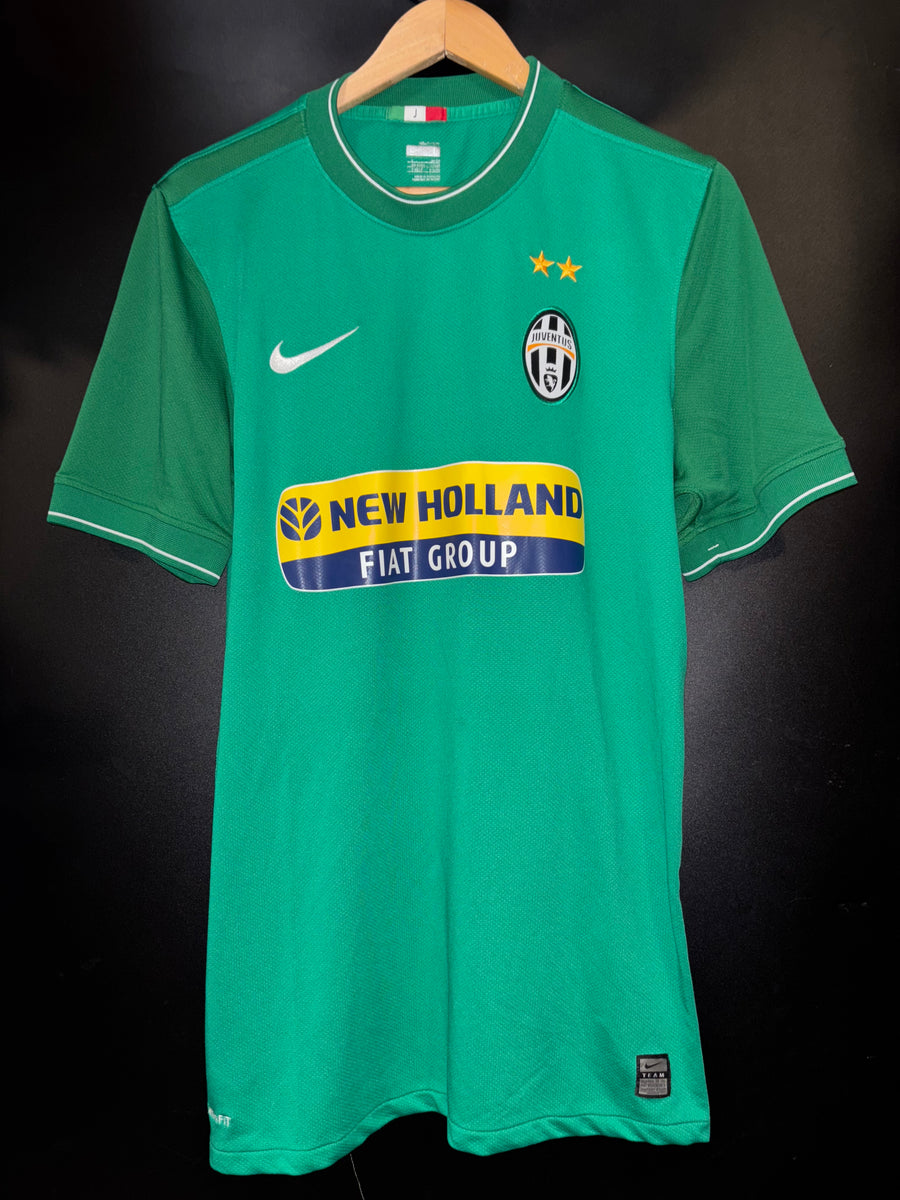JUVENTUS BUFFON 2009-2010 ORIGINAL JERSEY Size L