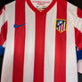 ATLETICO MADRID FALCAO 2012-2013 ORIGINAL JERSEY Size S