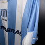 RACING CLUB DE AVELLANEDA 2006-2007 ORIGINAL JERSEY Size XL