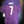 FIORENTINA RIBERY 2019-2020 ORIGINAL JERSEY Size L