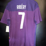 FIORENTINA RIBERY 2019-2020 ORIGINAL JERSEY Size L