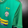 JUVENTUS BUFFON 2009-2010 ORIGINAL JERSEY Size L
