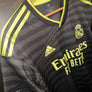REAL MADRID VINI JR 2022-2023 ORIGINAL JERSEY Size M