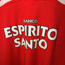 BENFICA 2005-2006 ORIGINAL JERSEY SIZE L
