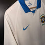 BRAZIL 2019-2020 ORIGINAL JERSEY SIZE M