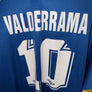 MIAMI FUSION VALDERRAMA 1998-1999 ORIGINAL JERSEY Size XL