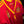 SPAIN TORRES 2012-2013 ORIGINAL JERSEY Size M
