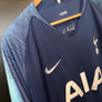 TOTTENHAM HOTSPURS KANE 2018-2019 ORIGINAL JERSEY Size XL