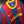 BARCELONA MESSI 2010-2011 ORIGINAL JERSEY Size S