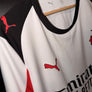 AC MILAN PULISIC 2025-2026 ORIGINAL  JERSEY Size XL