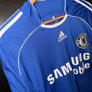CHELSEA DROGBA 2006-2007 ORIGINAL JERSEY SIZE L
