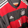 GERMANY KROOS 2014-2015 ORIGINAL JERSEY SIZE XL