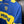 BOCA JUNIORS TEVEZ 2004-2005 ORIGINAL JERSEY Size M