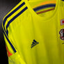 JAPAN 2014-2015 ORIGINAL JERSEY SIZE L