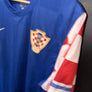 CROATIA 2012-2013 ORIGINAL PLAYER JERSEY Size XL