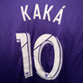 ORLANDO CITY KAKA 2015-2016 ORIGINAL JERSEY Size L