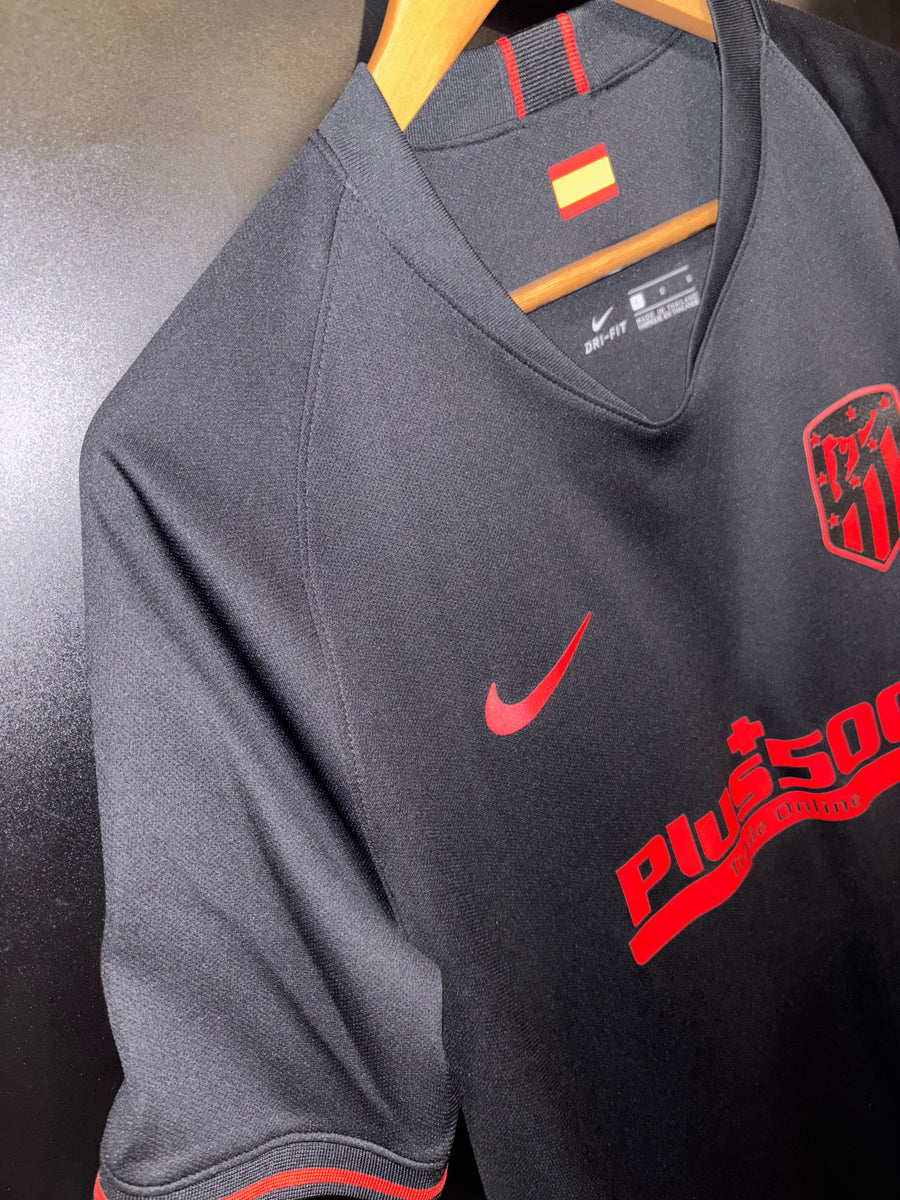 ATLETICO MADRID 2019-2020 ORIGINAL JERSEY Size L
