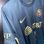 CLUB AMERICA 2021-2022 ORIGINAL AWAY JERSEY Size M