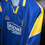 JUVENTUS 1994-1995 ORIGINAL JERSEY Size L