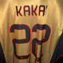 AC MILAN KAKA 2013-2014 ORIGINAL JERSEY Size XL