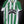 ATLETICO NACIONAL 2005-2006 ORIGINAL JERSEY Size XL
