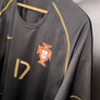 PORTUGAL RONALDO 2006-2007 ORIGINAL JERSEY Size XL