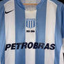 RACING CLUB DE AVELLANEDA 2006-2007 ORIGINAL JERSEY Size XL