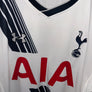 TOTTENHAM HOTSPURS KANE 2015-2016 ORIGINAL JERSEY Size XL
