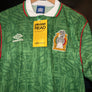 MEXICO 1993-1994 ORIGINAL JERSEY Size M