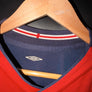 ENGLAND BECKHAM 2002-2003 ORIGINAL JERSEY Size XL