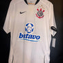 CORINTHIANS RONALDO 2007-2008 ORIGINAL JERSEY Size L