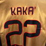 AC MILAN KAKA 2013-2014 ORIGINAL JERSEY Size M