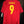 SPAIN TORRES 2012-2013 ORIGINAL JERSEY Size L