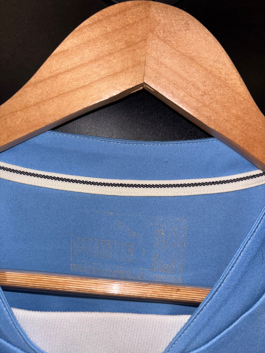 LAZIO NESTA 2001-2002 ORIGINAL JERSEY Size M