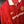 MANCHESTER UNITED CANTONA 1992-1993 ORIGINAL JERSEY Size L