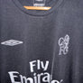 CHELSEA DROGBA 2005-2006 ORIGINAL JERSEY SIZE M