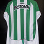 ATLETICO NACIONAL 2005-2006 ORIGINAL JERSEY Size XL