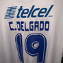 CRUZ AZUL DELGADO 2007-2008 ORIGINAL JERSEY Size XL