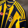 FENERBACHE DIEGO 2014-2015 ORIGINAL  JERSEY Size L