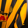 PEÑAROL 2001-2002 ORIGINAL  JERSEY Size L
