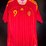 SPAIN TORRES 2006-2007 ORIGINAL JERSEY Size L