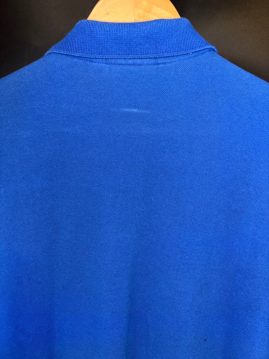 JUVENTUS 2001-2002 ORIGINAL POLO Size XL