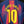 BARCELONA YAMAL 2025-2026 ORIGINAL PLAYER JERSEY Size L