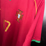 PORTUGAL RONALDO 2006-2007 ORIGINAL JERSEY Size XL