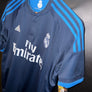 REAL MADRID RONALDO 2015-2016 ORIGINAL JERSEY SIZE L