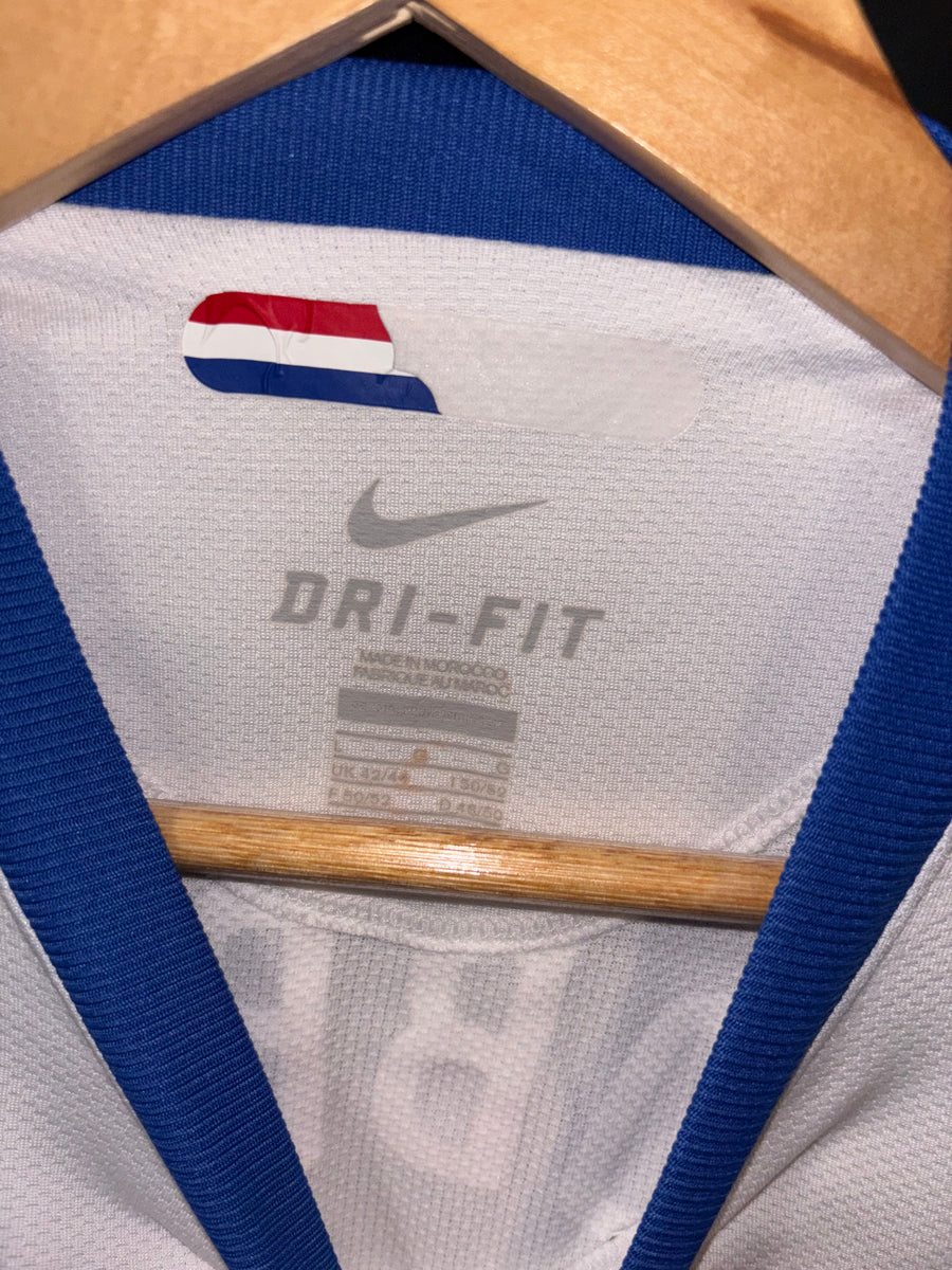 NETHERLANDS ROBBEN 2012-2013 ORIGINAL JERSEY Size L