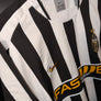JUVENTUS DEL PIERO 2003-2004  ORIGINAL JERSEY Size XL