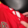 ENGLAND GERRARD 2006-2007 ORIGINAL JERSEY Size L