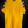 SWEDEN 1996-1997 ORIGINAL JERSEY SIZE L