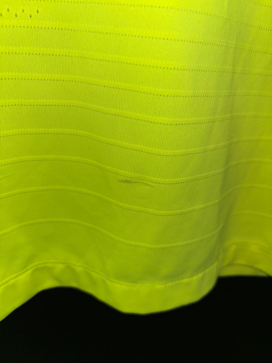 BARCELONA MESSI 2018-2019 ORIGINAL PLAYER JERSEY Size M